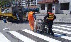 清水透水地坪